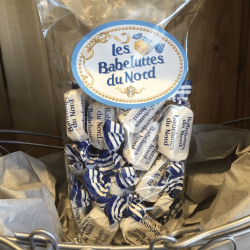 Babeluttes du Nord - 150g