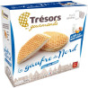 Trésors du Nord - Gaufres Vanille - 2x150g - Plaisirs sucrés - Les Paniers en Nord