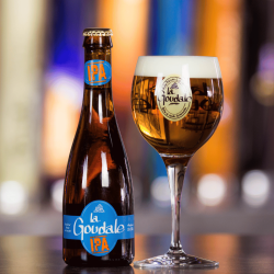 Bière La Goudale IPA