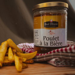 Les Délices des Flandres -...