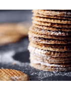 Biscuits et friandises du Nord